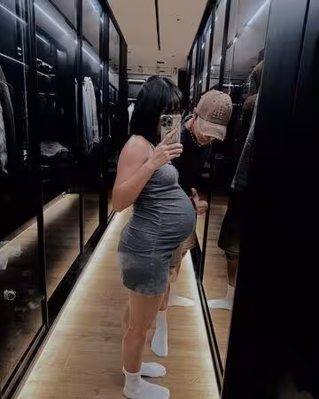 2年連生兩胎「身心無敵巨變」！高爾宣老婆吐真實心聲：肚皮辛苦了