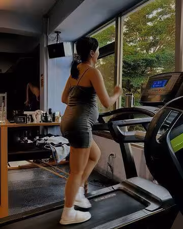 2年連生兩胎「身心無敵巨變」！高爾宣老婆吐真實心聲：肚皮辛苦了