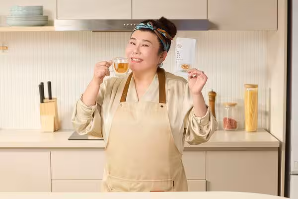 林美秀真情告白：如果當媽「一定要生女兒」　收小侄女康乃馨暖哭