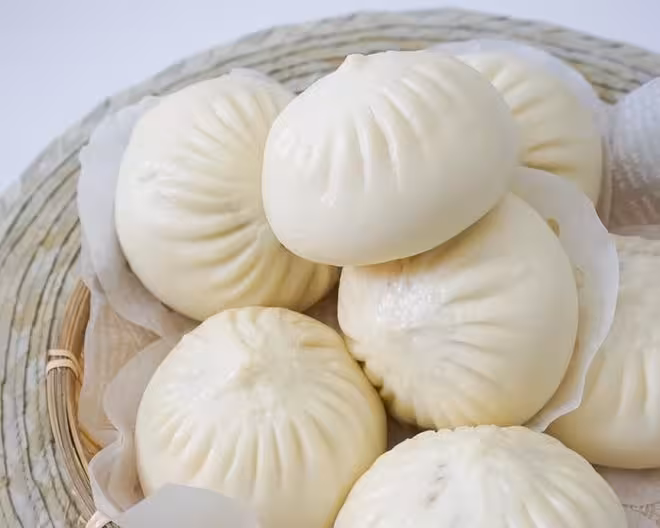 肉包子攻略（超詳細視頻）