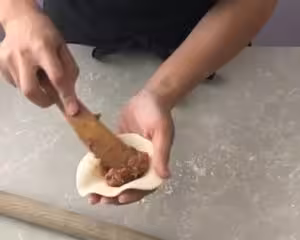 肉包子攻略（超詳細視頻）