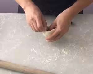 肉包子攻略（超詳細視頻）