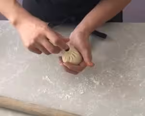 肉包子攻略（超詳細視頻）