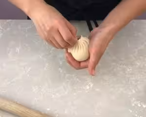 肉包子攻略（超詳細視頻）