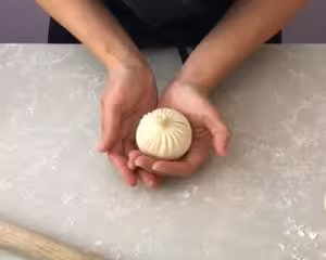 肉包子攻略（超詳細視頻）