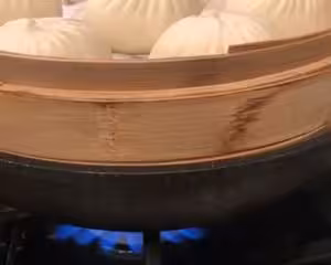 肉包子攻略（超詳細視頻）