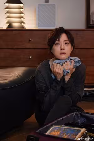 收視女王跌落神壇!孫儷搭吳慷仁新劇慘敗…親揭內幕:團隊全反對