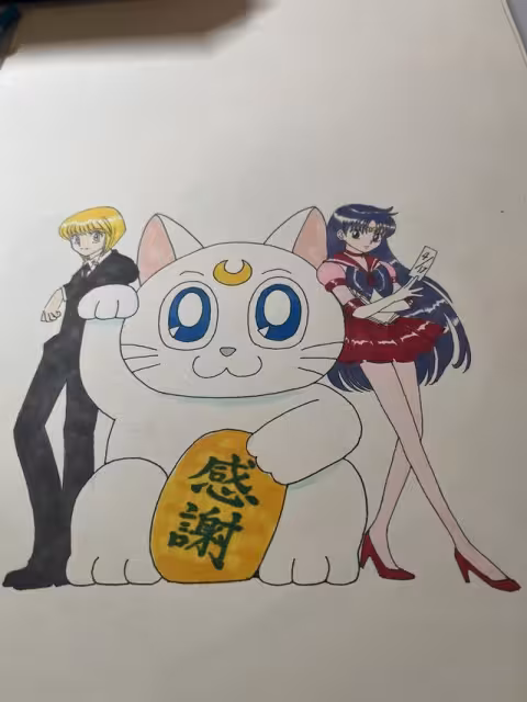 《獵人》連載回歸倒數! 富樫甜蜜謝愛妻「我的動力」網揪1亮點