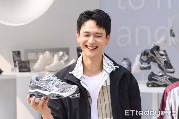 劉冠廷將對談梁朝偉「焦慮到失眠」! 凌晨3點驚醒吐心聲:想推掉