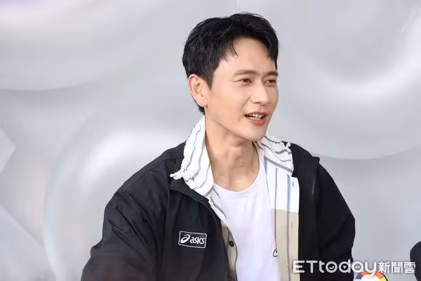 劉冠廷將對談梁朝偉「焦慮到失眠」! 凌晨3點驚醒吐心聲:想推掉