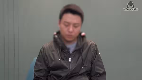 打死導演!他在YT認罪:我是殺害金昌民的人 3分冷血影片網氣瘋