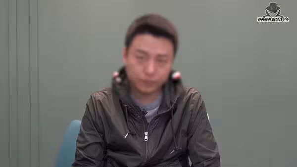 打死導演!他在YT認罪:我是殺害金昌民的人 3分冷血影片網氣瘋