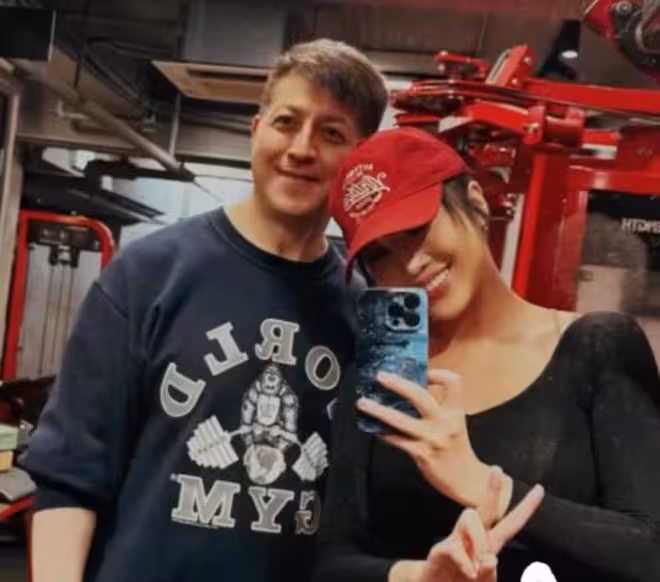 香港性感女星不滿親密情節遭公開！直斥緋聞男友所述誇大虛構，稱體面應留給過去