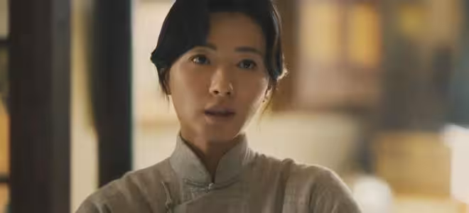 《八千里路雲和月》：原來丁玉嬌的貴人，不是孟萬福，而是田家泰