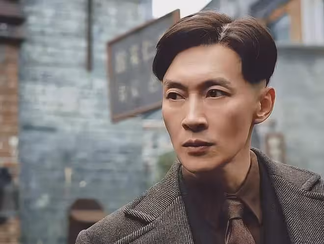 《八千里路雲和月》：原來丁玉嬌的貴人，不是孟萬福，而是田家泰