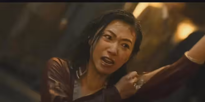 《八千里路雲和月》：原來丁玉嬌的貴人，不是孟萬福，而是田家泰