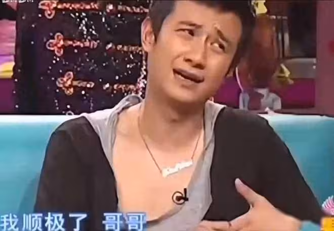 文章也沒想到，馬伊琍給自己生的「文愛馬」會成為自己的救贖！