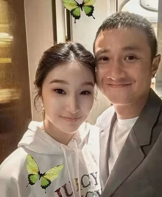 文章也沒想到，馬伊琍給自己生的「文愛馬」會成為自己的救贖！
