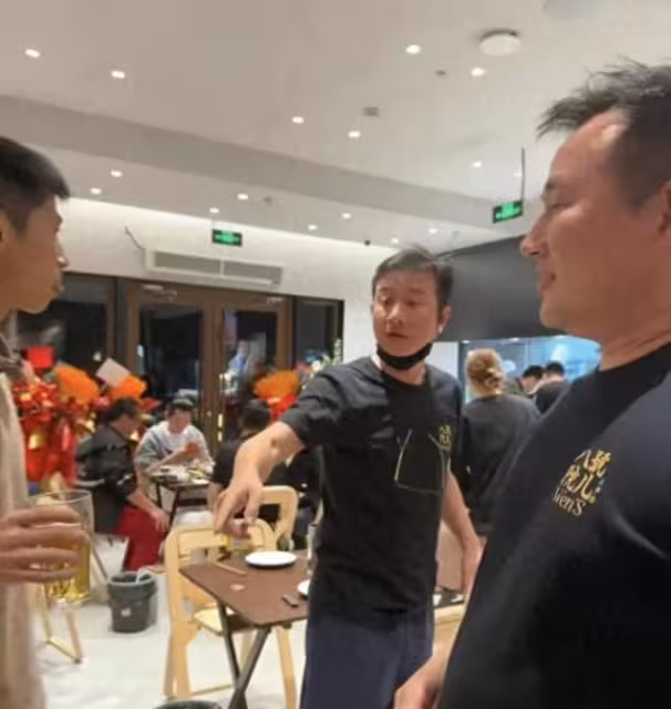 文章也沒想到，馬伊琍給自己生的「文愛馬」會成為自己的救贖！
