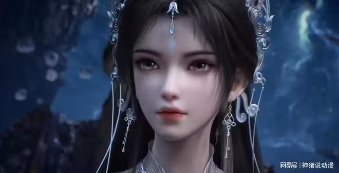 完美世界：為什麼火靈兒的粉絲那麼討厭石昊的兒子石凡？