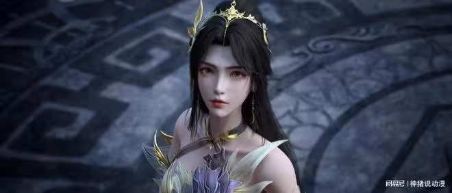 完美世界：為什麼火靈兒的粉絲那麼討厭石昊的兒子石凡？