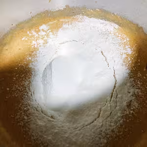 低糖低油健康又美味～紅糖棗糕