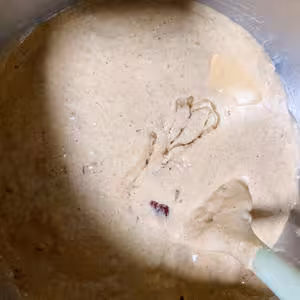 低糖低油健康又美味～紅糖棗糕