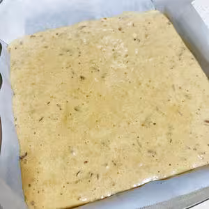低糖低油健康又美味～紅糖棗糕