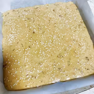 低糖低油健康又美味～紅糖棗糕