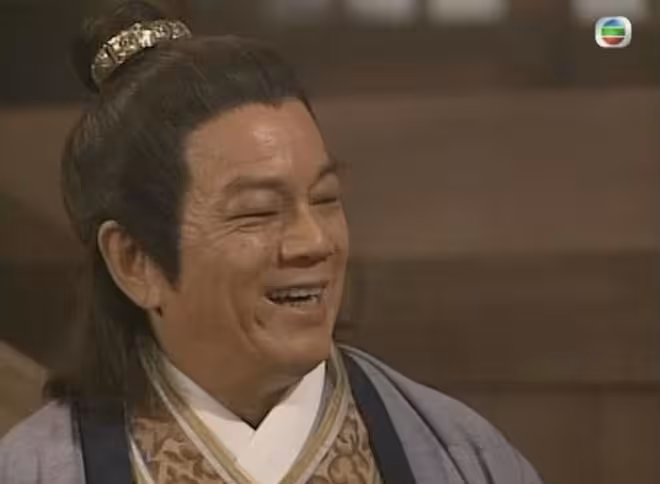一路走好!前TVB金牌綠葉去世今午設靈!曾演古天樂《神鵰俠侶》裘千仞!