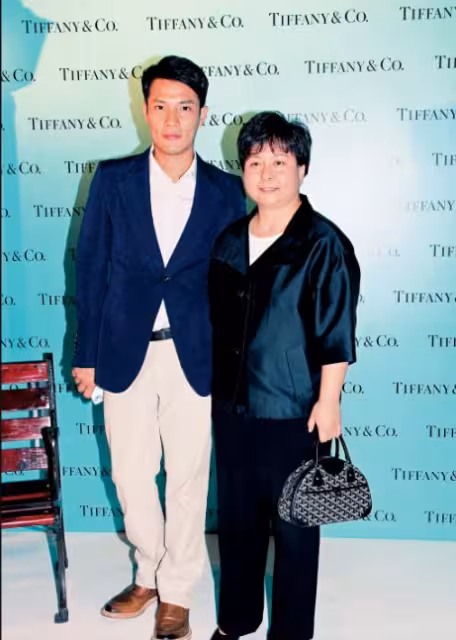 賭王何鴻燊女兒突然辭世享年60歲!因乳癌復發不敵病魔!終身未婚無子女!