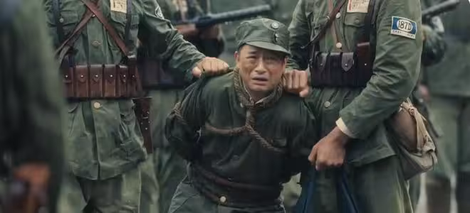 小月嫁給張雲魁?《八千里路雲和月》孟萬福的夢魘,藏著三重寓意
