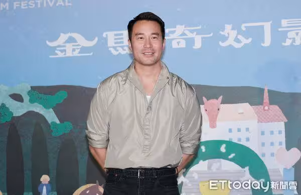 被嚴藝文磨到信心破碎!張孝全曝「出道25年難關」吐心聲:不知所措