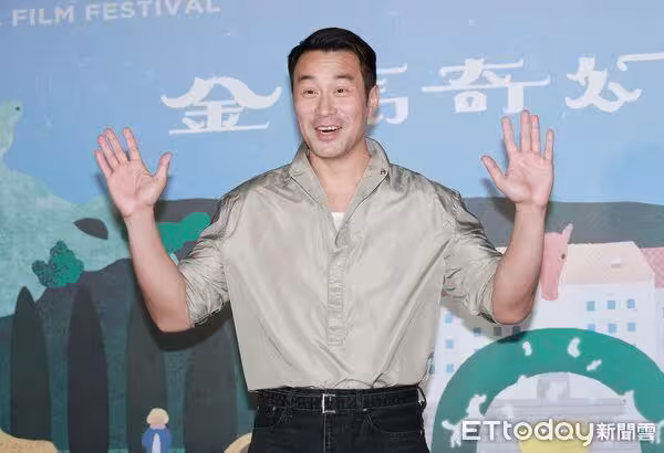 張孝全增肥7kg一餐嗑2便當！　「穿四角褲耍廢到發霉」罕曝私下面