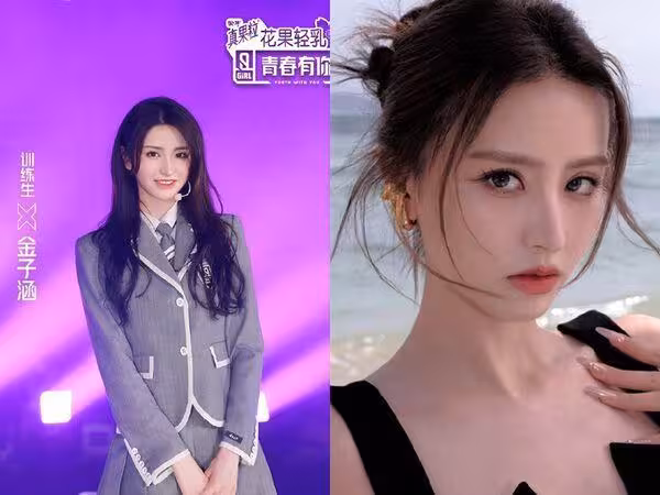 正妹女星突自白：7年沒性行為！　淚求救「遭強行注射50針不明液體」