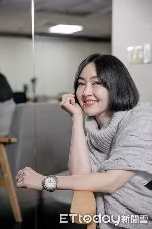 專訪/曾吵架冷戰到離家! 蔡燦得父離世前「留署名遺物」藏洋蔥