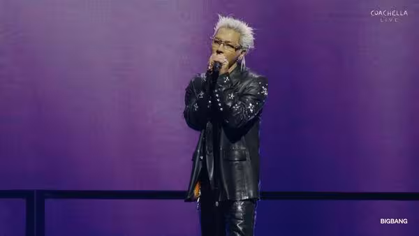 BIGBANG登科切拉唱這首神曲! YT留言區哭成一片「好想念T.O.P」