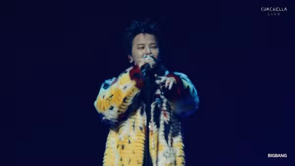 BIGBANG登科切拉唱這首神曲! YT留言區哭成一片「好想念T.O.P」