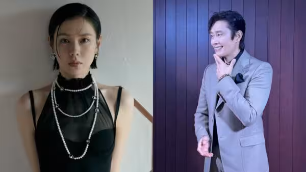 百想電影入圍/《徵人啟弒》入圍7獎!孫藝真搶影后 同台老公玄彬