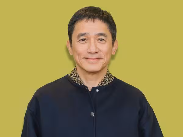 獨/梁朝偉今來台、劉嘉玲隨行! 影帝「超親民零架子」私下只有一要求