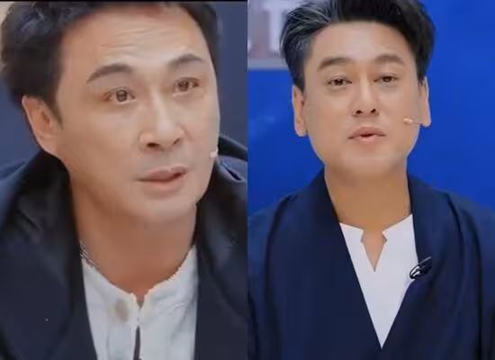 朱孝天抱怨劇本太像10年拒接戲! 大咖影帝打臉:為理想讓別人失業