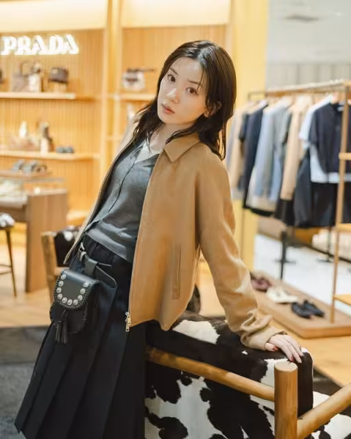 永野芽郁又爆緋聞!與前帥哥經紀人同行「都穿PRADA」1舉動犯大忌