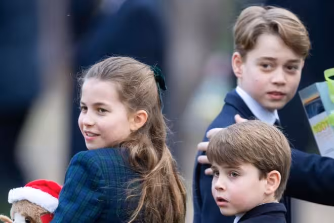喬治王子13歲生日,英國王室面臨繼承權的關鍵時刻!