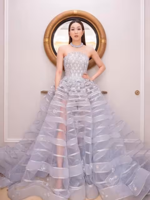 恭喜!黃宗澤獲頒實力演員!鍾嘉欣主動跑過去拍合照!網友齊呼回憶殺!