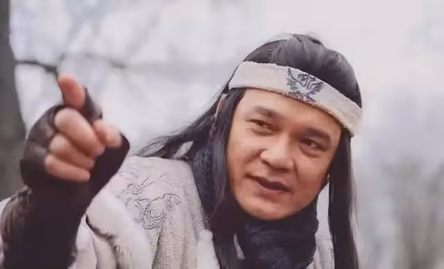 「鑽山豹」申軍誼68歲患腦梗!何其淒涼,前任也嫁他兄弟了