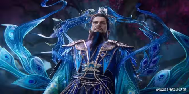 仙逆:真相曝光,原來幻無情不是在培養柳眉,而是在利用柳眉