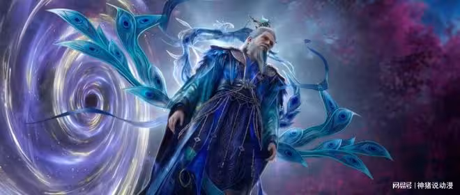 仙逆:真相曝光,原來幻無情不是在培養柳眉,而是在利用柳眉