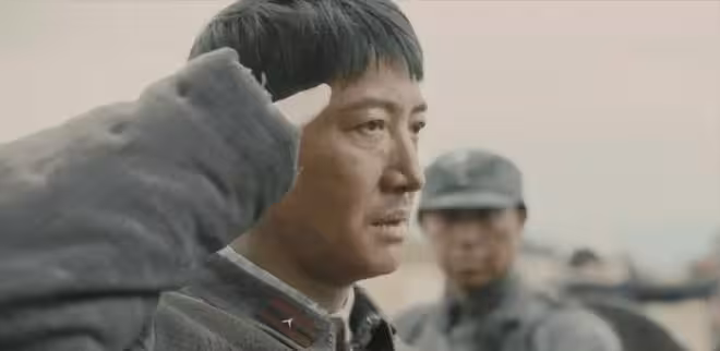 《八千里路雲和月》但凡孔雁的演技拉胯一點,都演不出李淑媛的壞