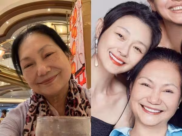 S媽送別大S一年「再痛失至親」 親哥女兒曝遺願:所以你才幽默離場嗎