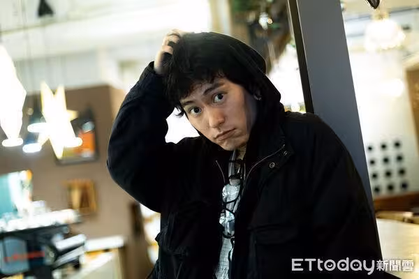 獨/李沐合作神級韓團Nell!MV身旁是他 起底「寶石級新星」閔珹埴